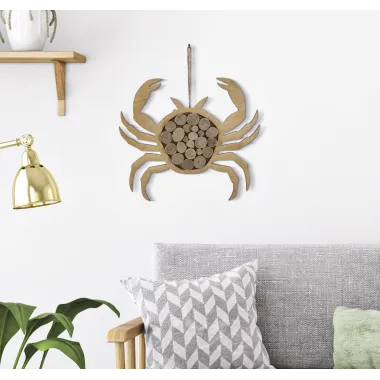 GRANCHIO NATURE 35 2 31 cm MIN 2